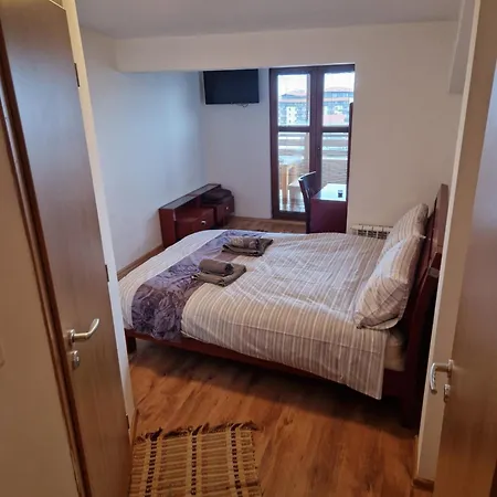 Mountain View - B45 Apartman