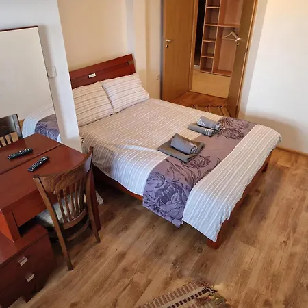Mountain View - B45 Apartman *