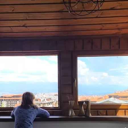 Mountain View - B45 Apartment *