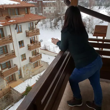 Mountain View - B45 * Bansko