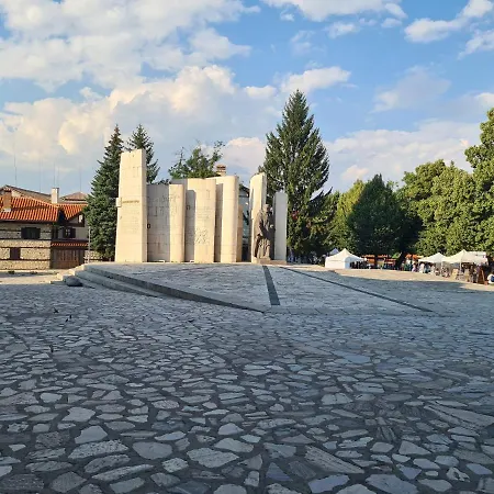 Apartment Mountain View - B45 Bansko