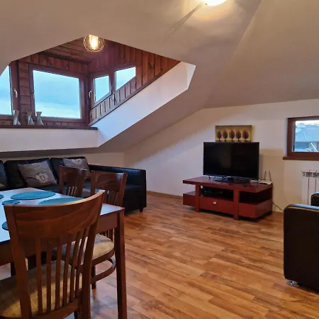 Mountain View - B45 * Bansko