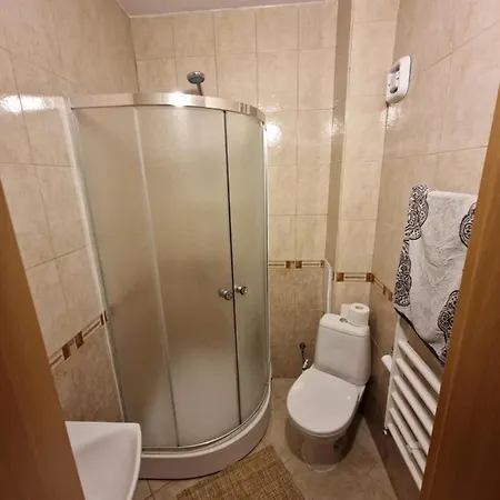 Apartment Mountain View - B45 Bansko