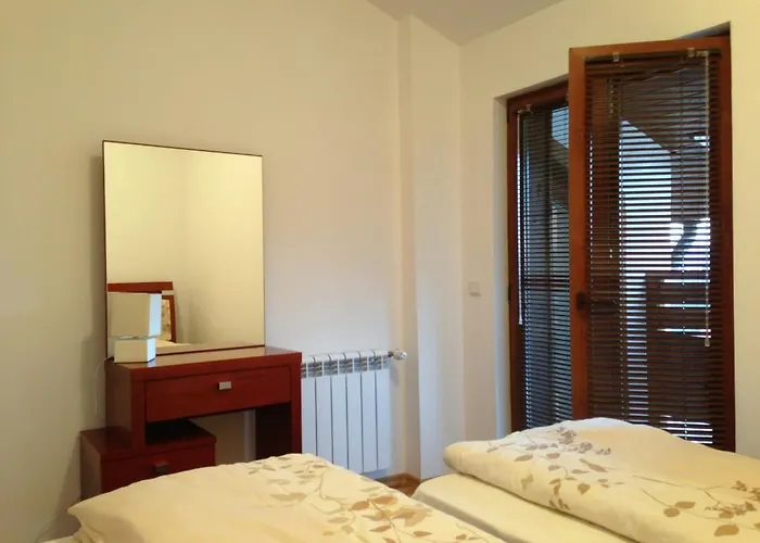 Mountain View - B45 *