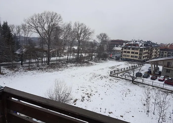 Mountain View - B45 Bansko