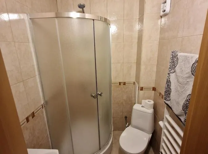 Apartment Mountain View - B45 Bansko