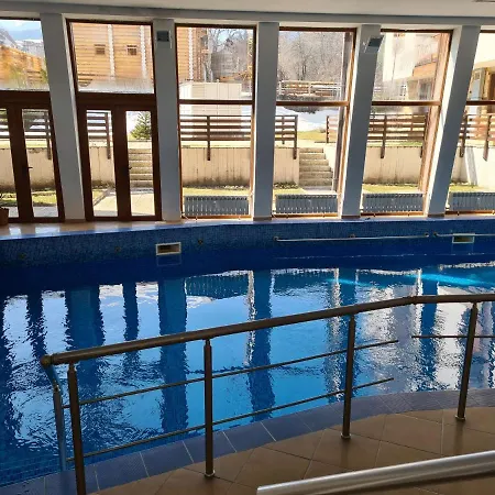 Apartman Mountain View - B45 Banszko