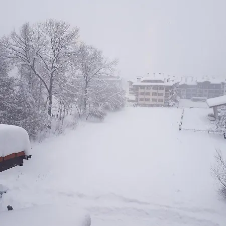 Mountain View - B45 Apartment Bansko