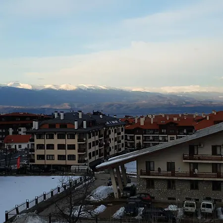 Mountain View - B45 Banszko