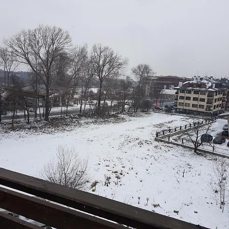 Mountain View - B45 Banszko