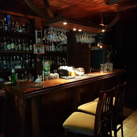 Mountain View - B45 Apartament