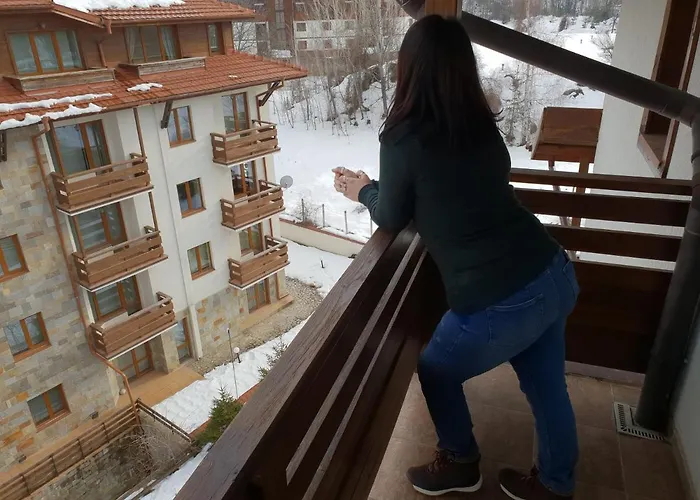 Mountain View - B45 * Bansko