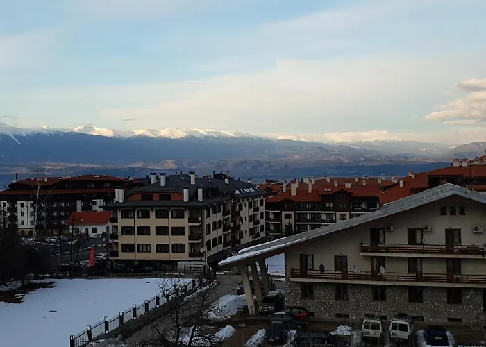 Mountain View - B45 Bansko
