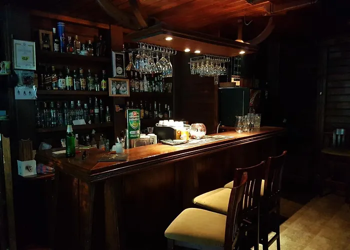 Mountain View - B45 Daire