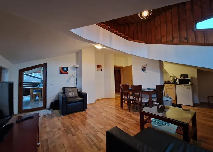 Mountain View - B45 Appartamento Bansko