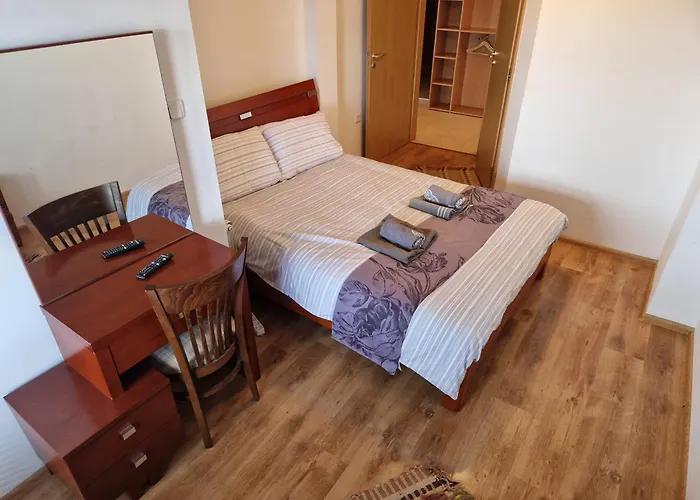 Mountain View - B45 Appartamento *