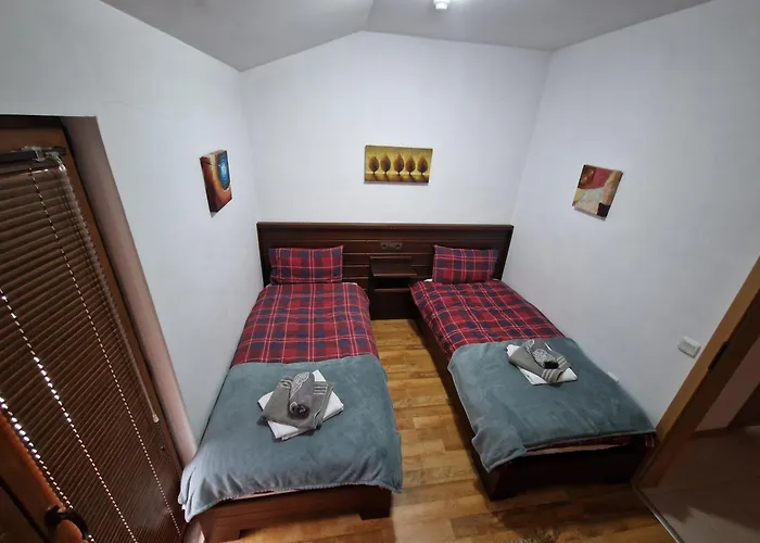 Mountain View - B45 Appartamento